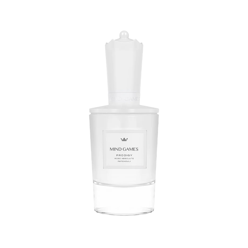 Picture of Mind Games Extraordinaire Prodigy EDP 100ml