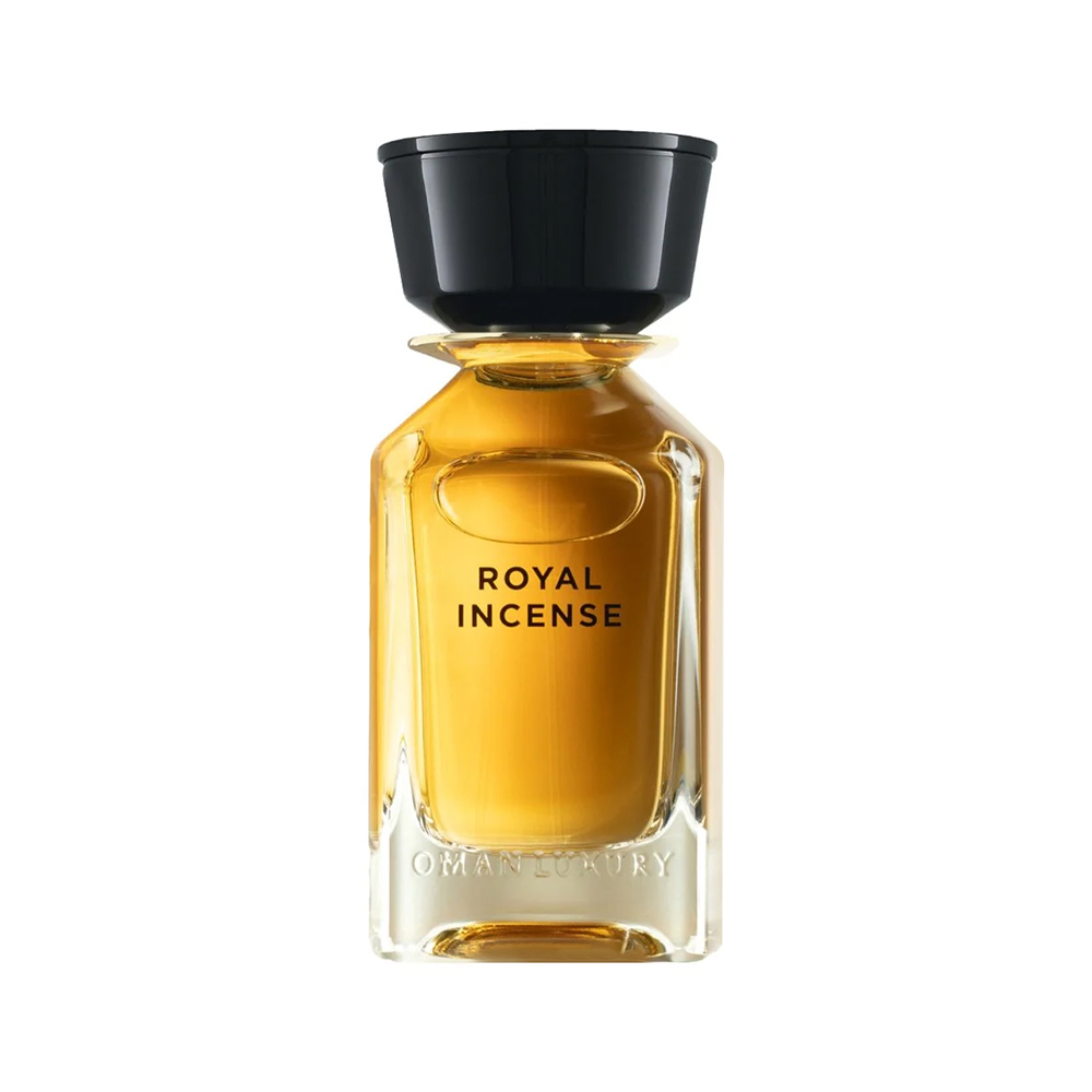 Picture of Oman Luxury Royal Incense EDP 100ml