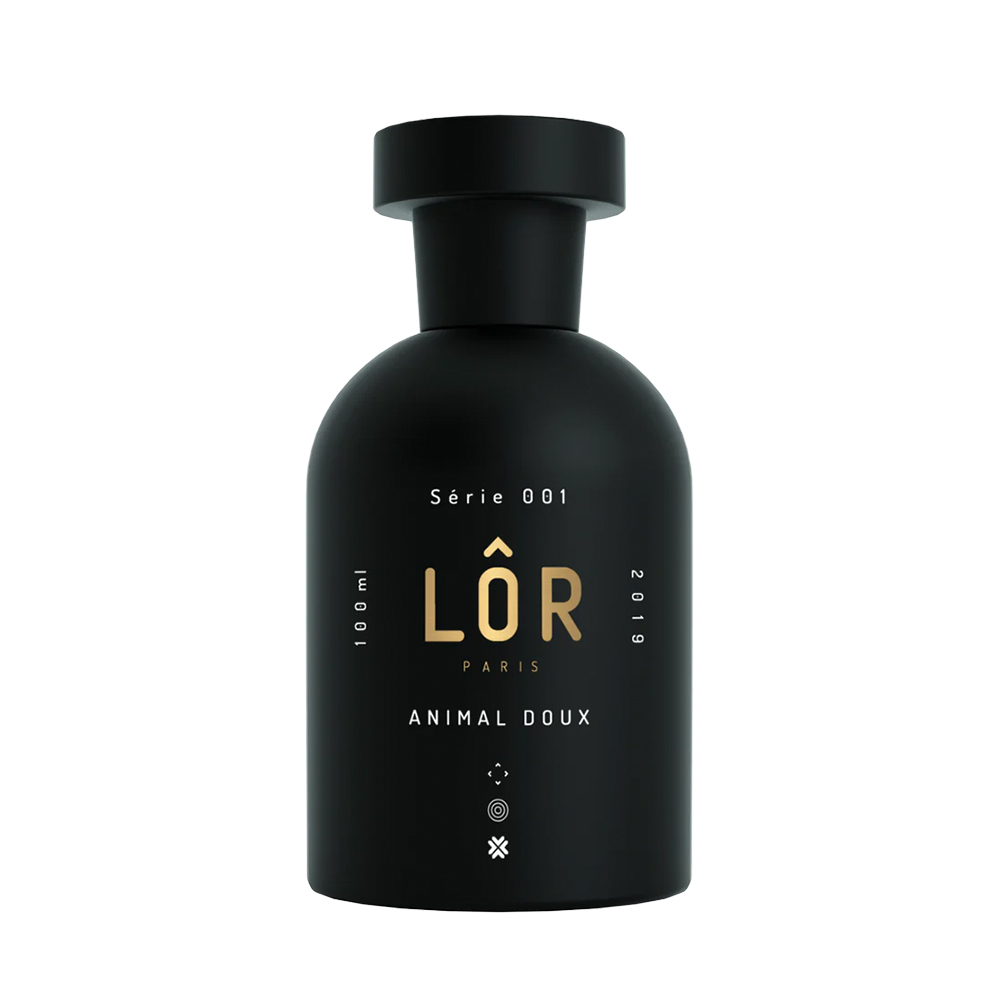 Picture of Lor Paris Animal Doux Perfume 100ml