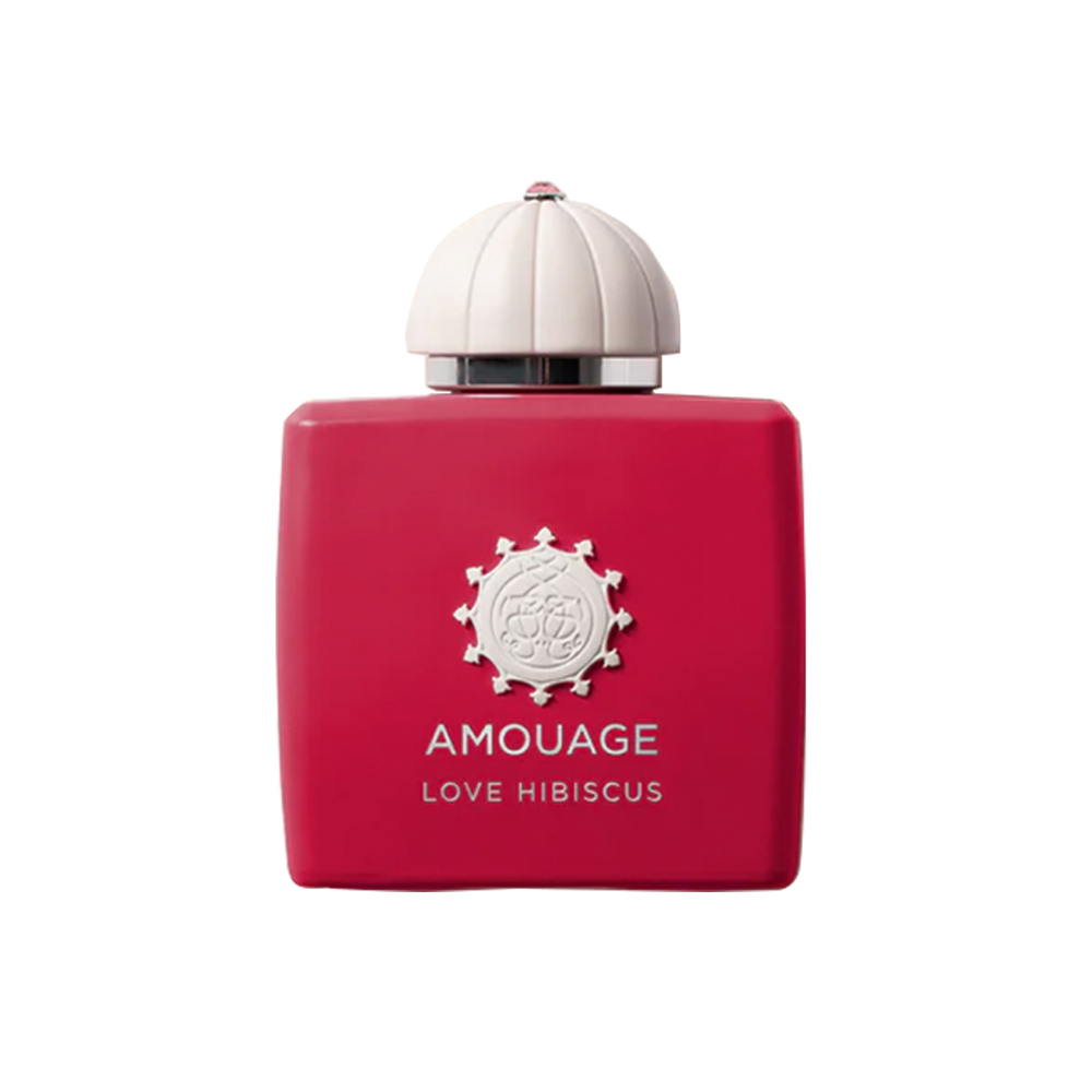 Picture of Amouage Love Hibiscus EDP 100ml