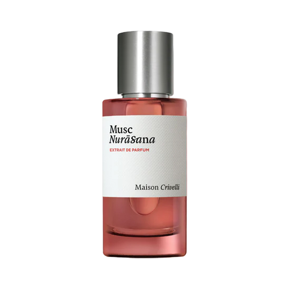 Picture of Maison Crivelli Musc Nurasana Extrait 50ml