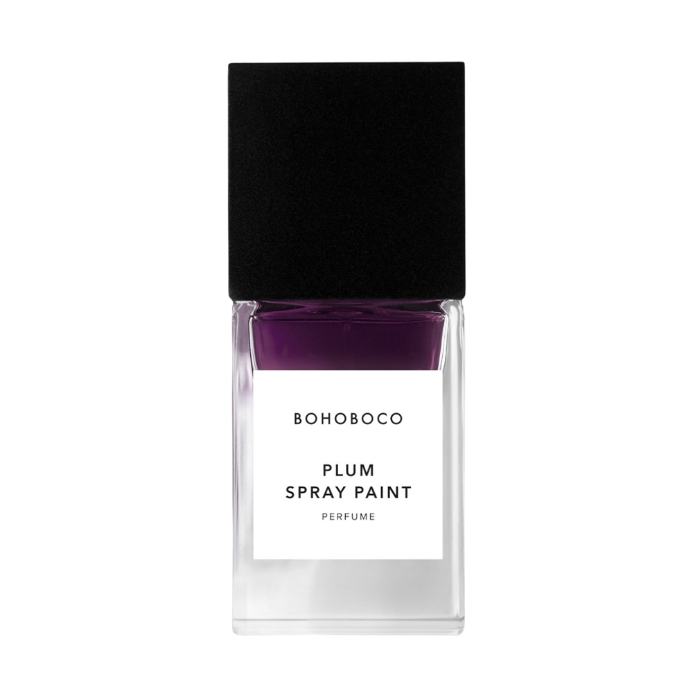 Picture of Bohoboco Plum Spray Paint Parfume 50ml