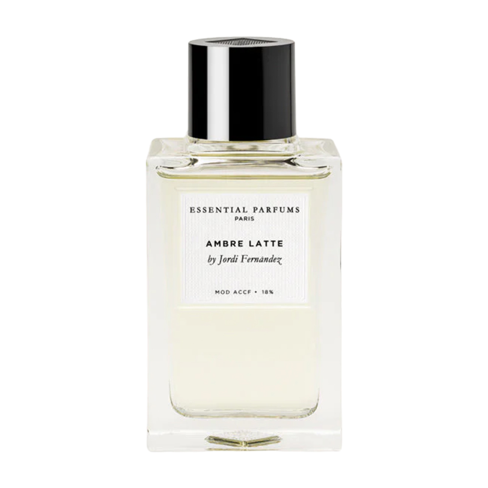 Picture of Essential Parfums Ambre Latte EDP 100ml
