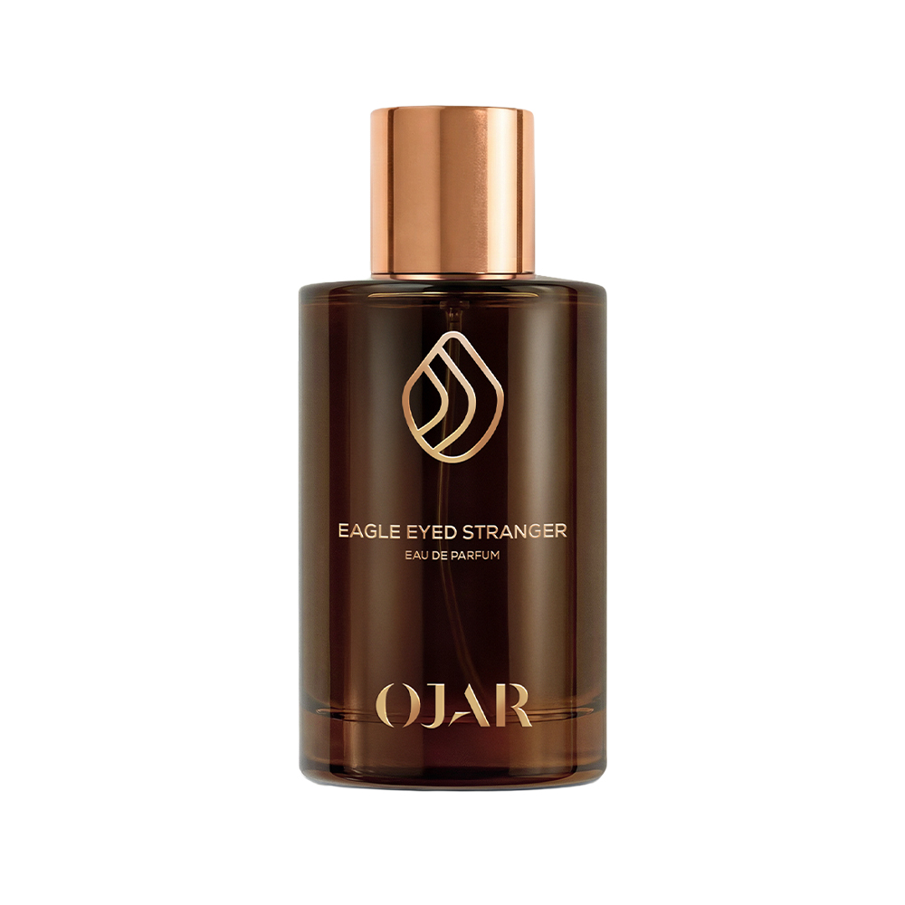 Picture of Ojar Eagle Eyed Stranger Frankincense EDP 100ml