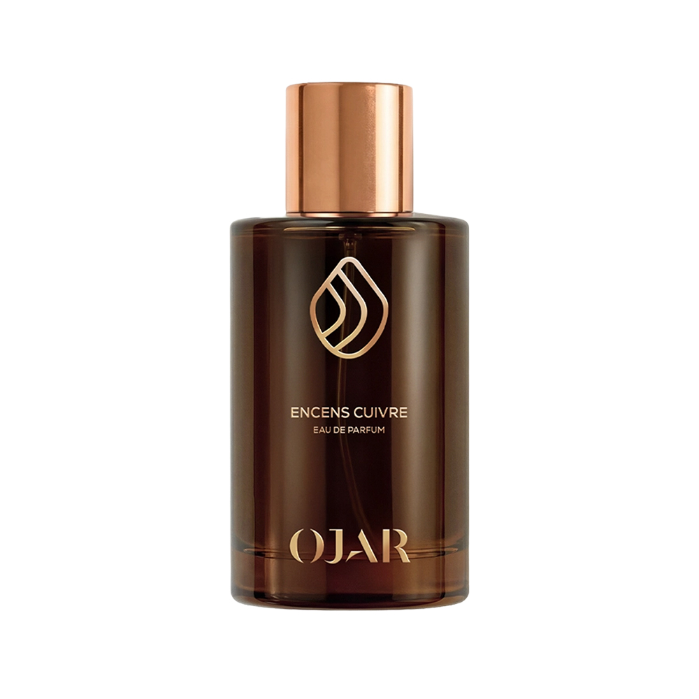 Picture of Ojar Encens Cuirve EDP 100ml