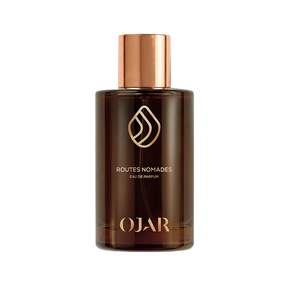 Picture of Ojar Routes Nomades Frankincense EDP 100ml