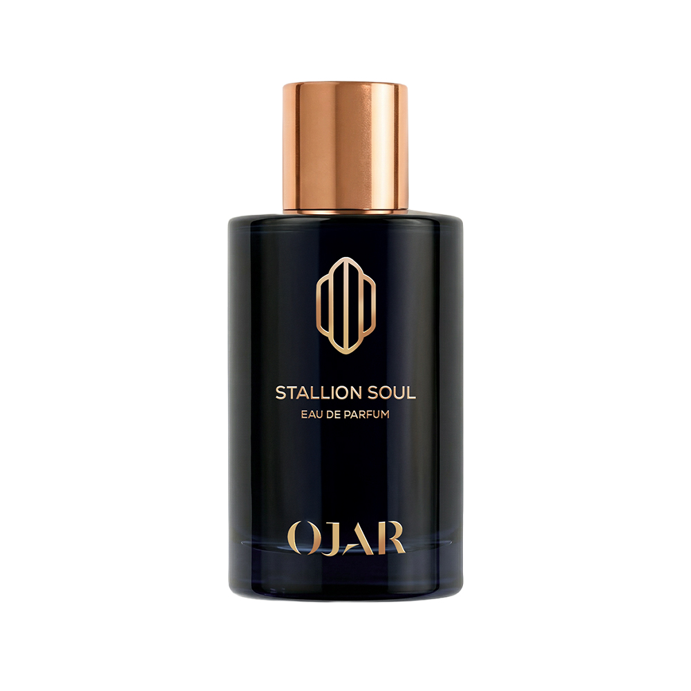 Picture of Ojar Stallion Soul Oud EDP 100ml