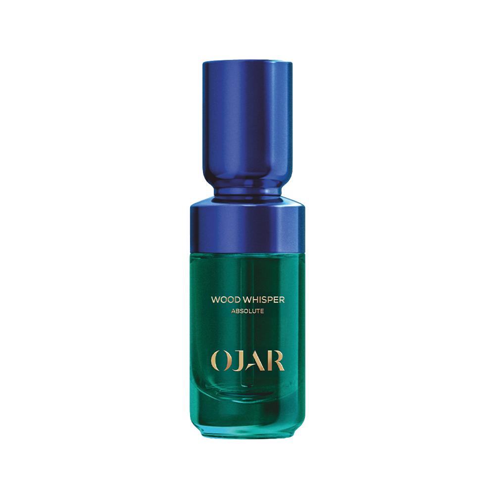 Picture of Ojar Perfume Oil Absolute Wood Whisper 20ml