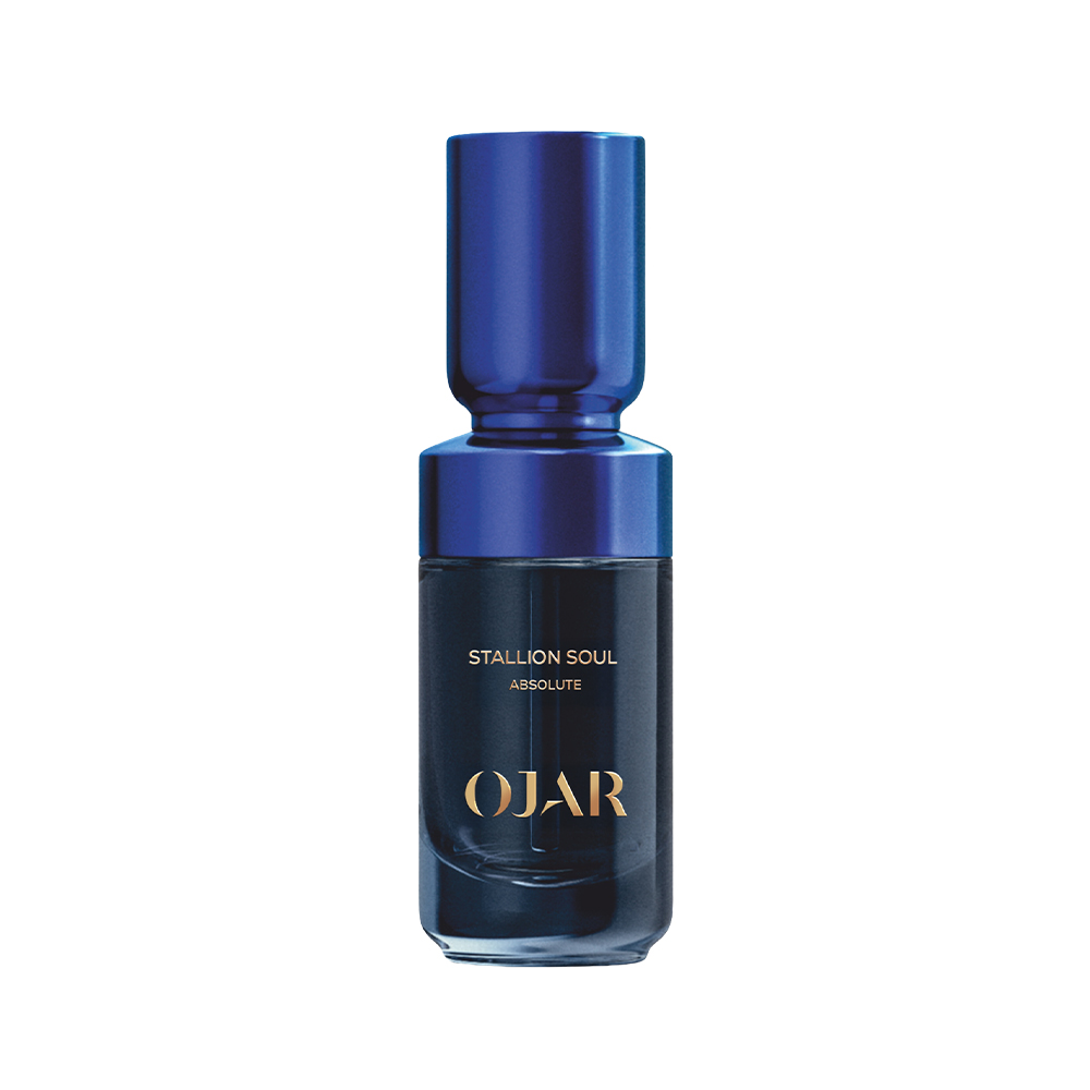 Picture of Ojar Perfume Oil Absolute Stallion Soul 20ml