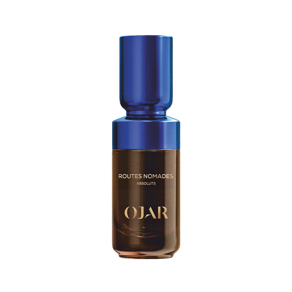 Picture of Ojar Perfume Oil Absolute Routes Nomades 20ml