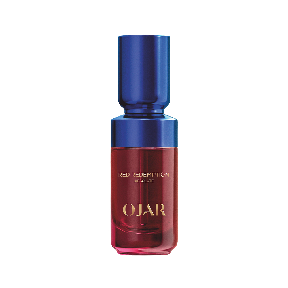 Picture of Ojar Perfume Oil Absolute Red Redemption 20ml