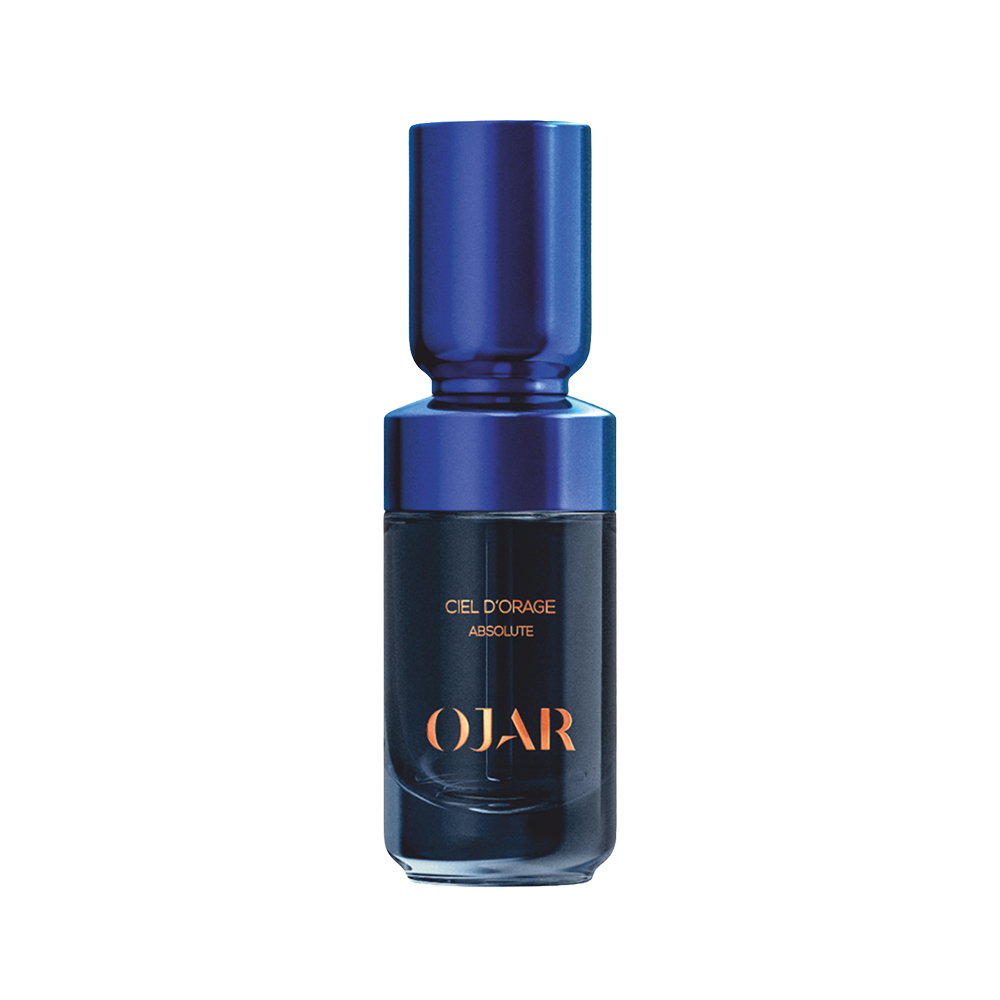 Picture of Ojar Perfume Oil Absolute Ciel D'Orage 20ml