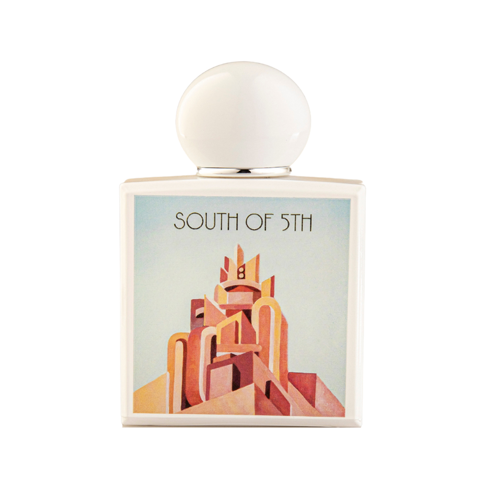 Picture of Adamo South Of 5Th Extrait 100ml