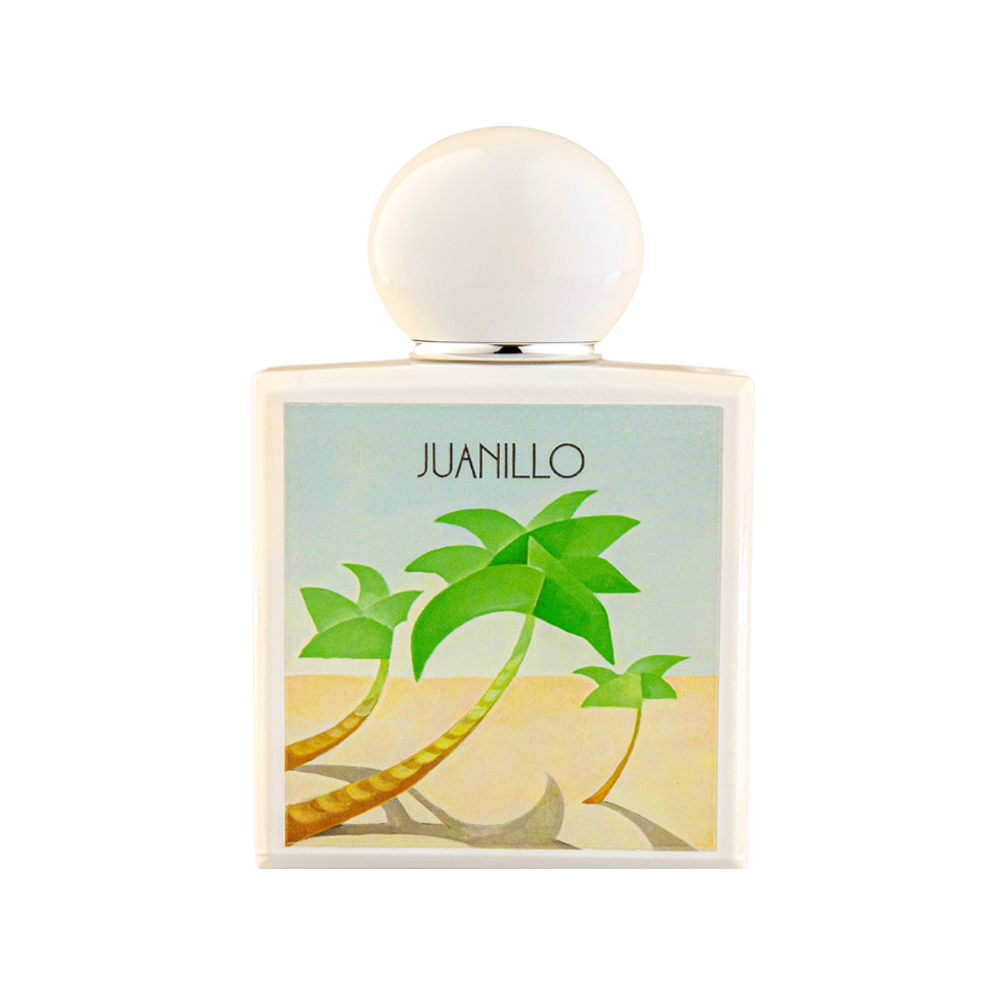 Picture of Adamo Juanillo Extrait 100ml