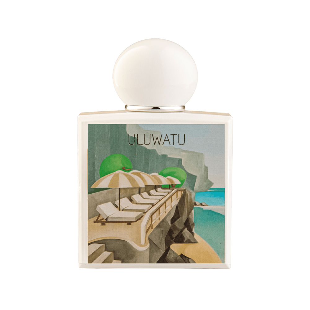 Picture of Adamo Uluwatu Extrait De Parfum 100ml
