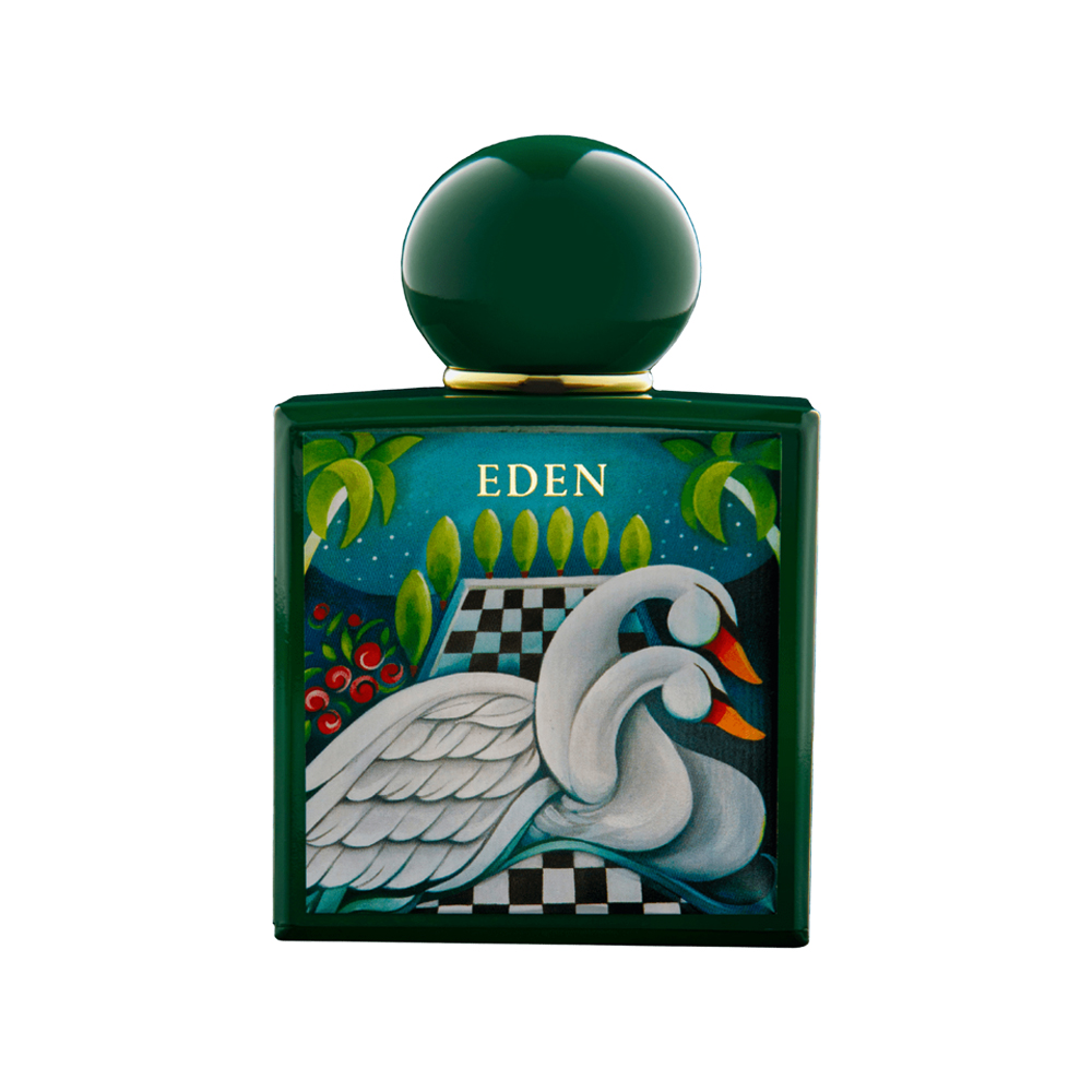 Picture of Adamo Eden Extrait De Parfum 100ml