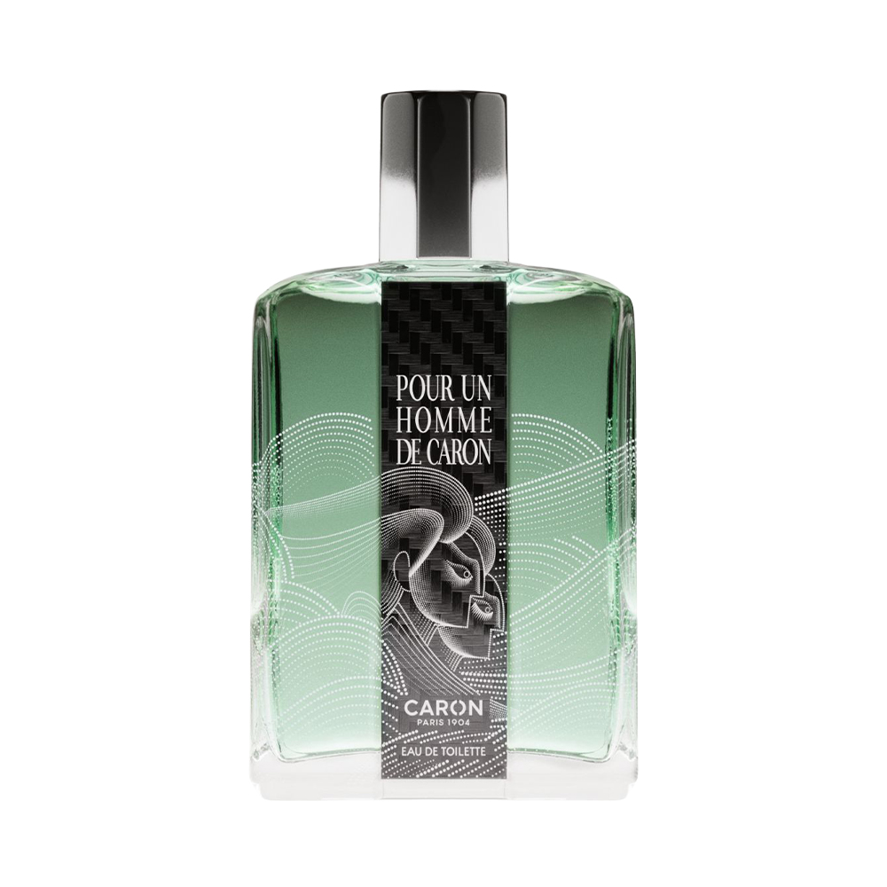Picture of Caron Pour Un Homme Gitana Limited Edition EDT 125ml