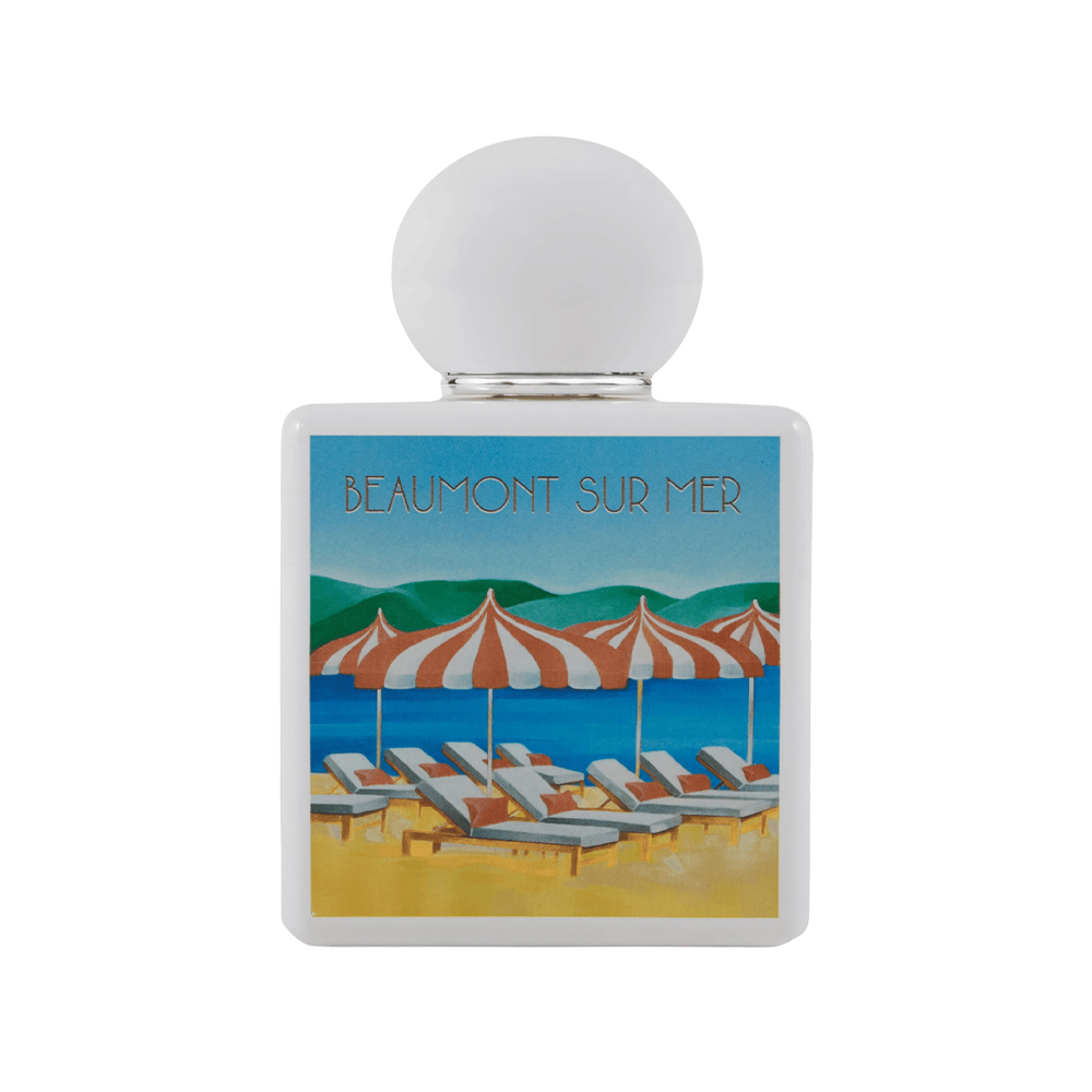 Picture of Adamo Beaumont Sur Mer Extrait 100ml
