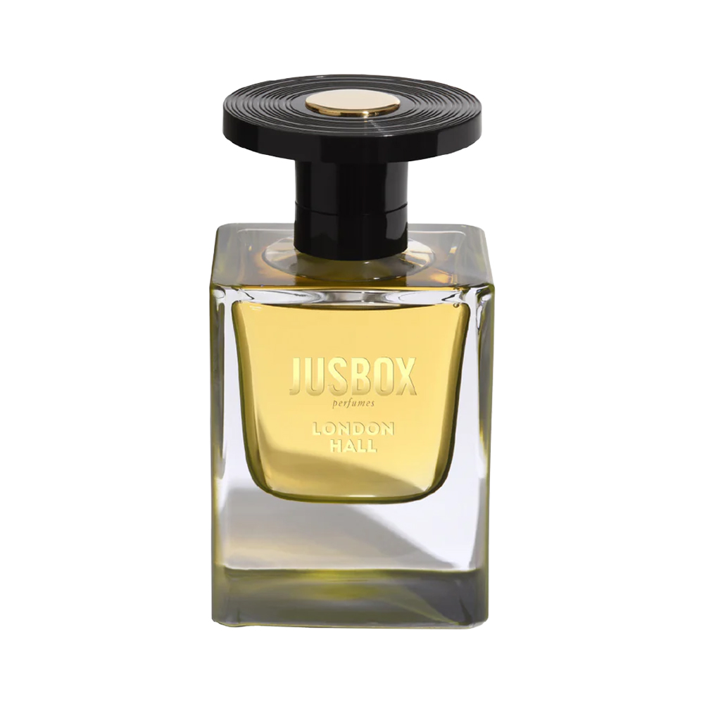 Picture of Jusbox London Hall EDP 78ml