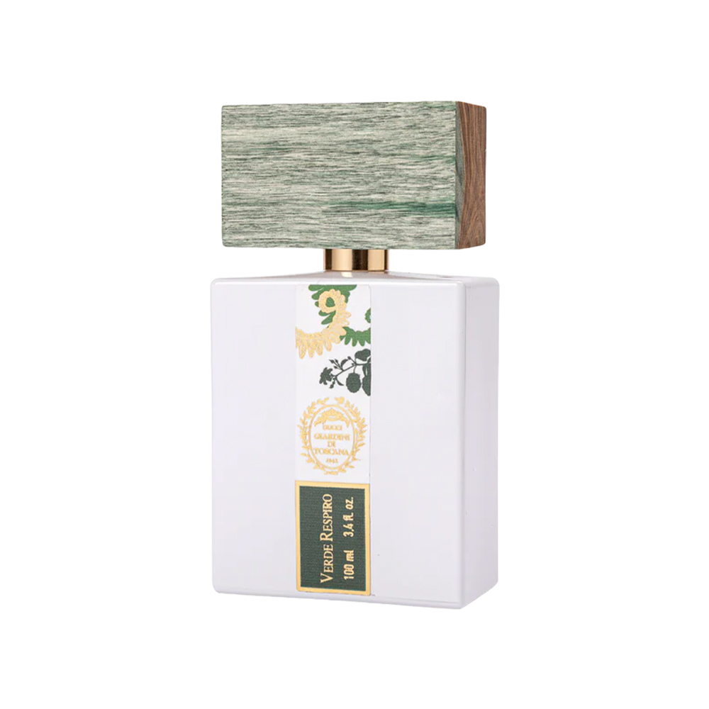 Picture of Giardini Di Toscana Verde Respiro EDP 100ml