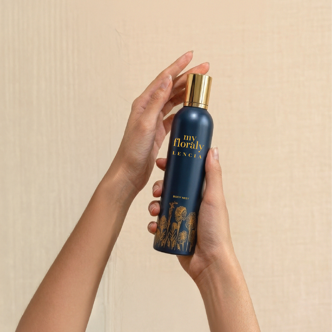 Picture for category Body Mist