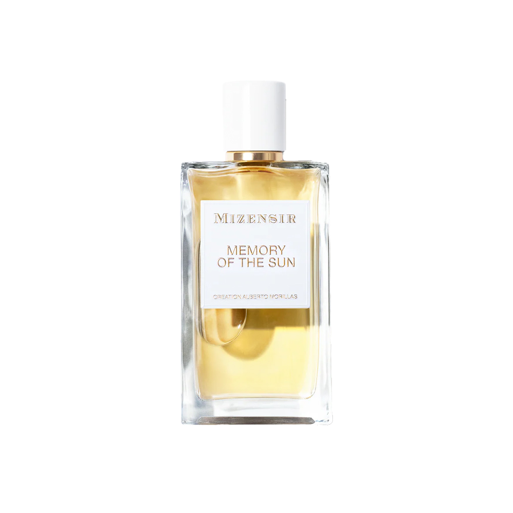 Picture of Mizensir Memory of the Sun EDP 100ml