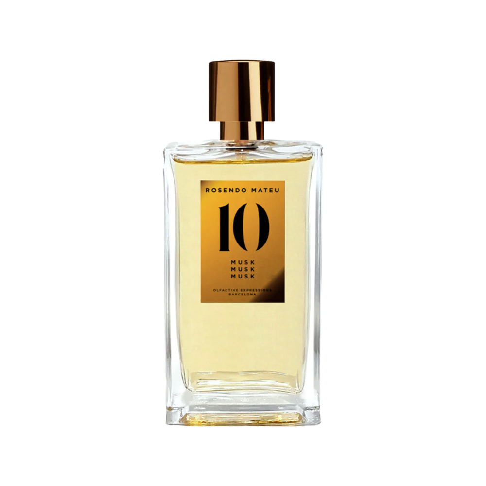 Picture of Rosendo Mateu No.10 EDP 100ml