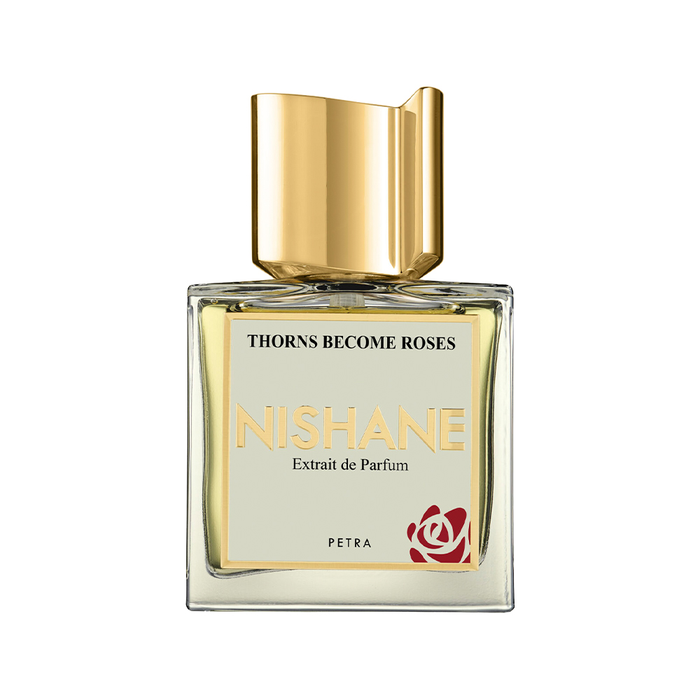 Picture of Nishane Throns become Roses Extrait 100ml