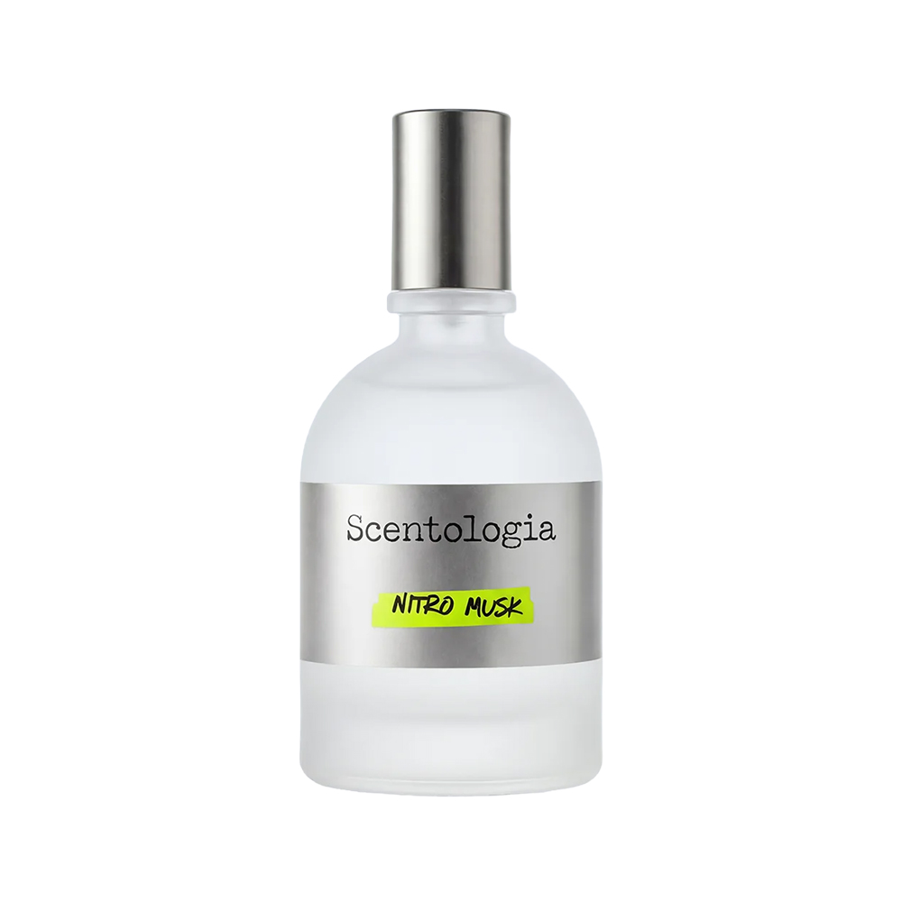Picture of Scentologia Nitro Musk EDP 100ml